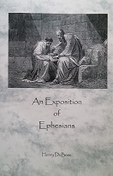 Book An Exposition of Ephesians