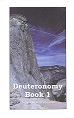 Book Deuteronomy Book 1 & @
