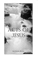 Book Acts of Jesus