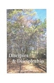 Book Disciples & Discipleship