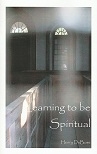 Book Learning to be Spiritual